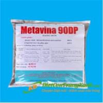 Thuốc chống mối và diệt mối Metavina 90 DP