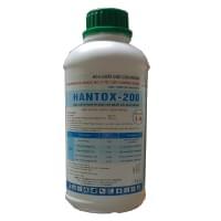 Hantox – 200 thuốc diệt muỗi và côn trùng gây hại
