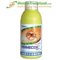 Thuốc diệt muỗi, ruồi và côn trùng permecide 50EC