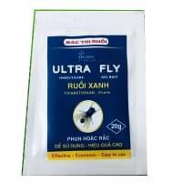 Thuốc diệt ruồi ULTRA FLY ruồi xanh